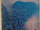 Pink Floyd Meddle Album Vinyl 1971 Harvest SMAS-832 Vintage RARE - MANY PICTURES
