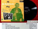 LP Bix Beiderbecke Story