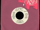 CURTIS MAYFIELD 'Tripping Out' 1980 Near Mint Never played Funk Promo 45