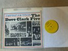 The Dave Clark Five  -  American Tour   Vol. 1     Vinyl    USA