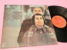 Simon And Garfunkel LP Bridge Half Speed Mastered EX Top *New*