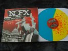NOFX The Decline Live at Red Rocks LP rancid lagwagon no use for a name