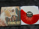 Strung Out Songs Of Armor & Devotion LP punk nofx bad religio pennywise lagwagon