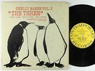 Shelly Manne - Vol. 3: The Three 10