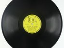 Jazz 78 - Charlie Parker - Drifting On A Reed - Dial - VG++ mp3