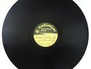 Jazz Acetate 78 - Ben Webster - What Am I Here For - Audiodisc - VG+ mp3