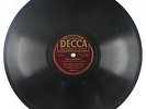 Jazz 78 - Stephane Grapelly, Django Reinhardt - Djangology - Decca - mp3
