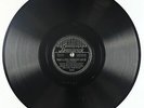 Jazz 78 - Teddy Wilson/Billie Holiday - What A Little Moonlight - Brunswick VG+