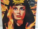 King Diamond Fatal Portrait Black Vinyl LP Record new 2020 reissue