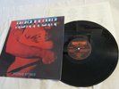 1985 Abattoir Vicious Attack LP Banzai Record BRC1944 Heavy Metal Album RARE