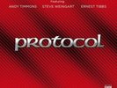 PHILLIPS, SIMON - PROTOCOL III NEW VINYL