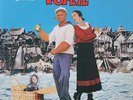 VARIOUS ARTISTS-POPEYE NEW VINYL