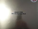 Grand Funk Sealed LP We're An American Band SMAS- 11207 SEALED MINT