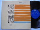 ERNIE HENRY QUARTET  Seven Standards RIVERSIDE RLP 12 248 DG Mono Jazz LP HEAR