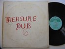 Treasure  Dub TREASURE ISLE Killer  Dub Rocksteady Reggae LP HEAR