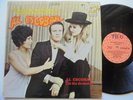 AL ESCOBAR El Sonido Moderno TICO Latin Funk KILLER  Salsa Guagaunco LP OG HEAR