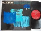 COLEMAN HAWKINS Stasch SWINGVILLE 2013 DG Mono Jazz LP HEAR