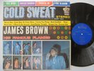 JAMES BROWN Cold Sweat KING  Funk Soul R&b + Shrink LP HEAR