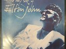 Elton John - The Very Best Of Elton John Double Vinyl LP