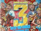 Chas & Dave's Jamboree Bag Number 3   Over 100 Songs   2 Record Set   Rockney