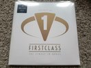 Firstclass/ Best of House 4 x Vinyl LP/ Kylie Minogue/ Bob Marley/ Nightcrawlers