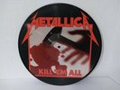 METALLICA - KILL EM ALL 12