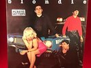 BLONDIE Plastic Letters 1978 UK Vinyl LP  EXCELLENT CONDITION original Denis