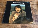 Three Paul McCartney Vinyls Including Band On The Run