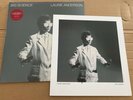 Laurie Anderson BIG SCIENCE Limited Edition Red Vinyl with Signed lithograph