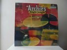 ARCHIES - JINGLE JANGLE - KIRSHNER RECORDS-KES-105 - MINT-.,SHRINK ON COVER