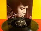 Elvis Presley Unreleased Tracks Tonto Records TS1000   NETHERLANDS 1985