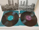 Lana Del Rey - Ultraviolence (2-LP) Black Vinyl Download Code Bonus Tracks