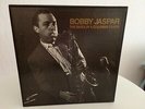 BOBBY JASPAR - THE BARCLAY & COLUMBIA YEARS - VINTAGE 3 LP BOX + 7