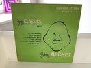 SIDNEY BECHET - JAZZ CLASSICS VOLUME 2 - BLUE NOTE 7003 - LEXINGTON - ORIGINAL