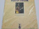 MELVIN TAYLOR - PLAYS THE BLUES FOR YOU - SEALED SOUL LP