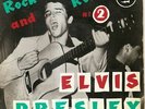 Elvis Presley - Rock And Roll N°2  (7
