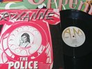 The Police Roxanne / Peanuts AMS7348 12
