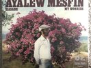 Ayalew Mesfin – Hasabe (My Worries) –  Vinyl Me, Please Essentials STILL SEALED