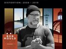 Bob Mould - Distortion: 2008-2019 [140-Gram Clear Splatter Vinyl] [New Vinyl LP]