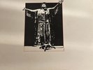 Ma Rainey’s Black Bottom LP . Original Broadway Cast Recording