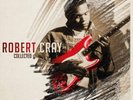 ROBERT CRAY COLLECTED NEW LP