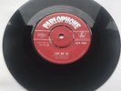 THE BEATLES * LOVE ME DO *  RED PARLOPHONE * FIRST PRESSING *EXCELLENT 1ST PRES.