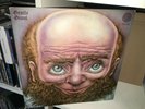 GENTLE GIANT 1st LP 1970 VERTIGO 1st Press MADE IN ENGLAND LARGE LOGO GATEFOLD