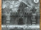 1burzum – Det Som Engang Var (1994) Original Vinyl