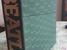 BEATLES COFFRET VERT FRANÇAIS 1977 COMPRENNENT 12 DISQUES  