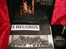 1970 UK NM 3LP DECCA STEREO SXL 6620-2 PROKOFIEV ROMEO AND JULIET MAAZEL BOX EXC