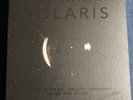 Andrey Tarkovsky - Solaris: Sound And Vision Box Set Vinyl LP