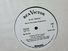 Elvis Presley LP Special Palm Sunday Programming - SP33-461 Monaural