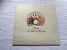 Queen. a night at the opera. vinyl. Blairs Press. Emtc 103.