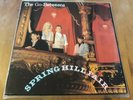 The Go-Betweens, Spring Hill Fair, Sire LP, Top Audio